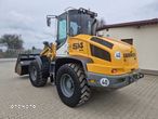 Liebherr L514 Rok 2020 - 2