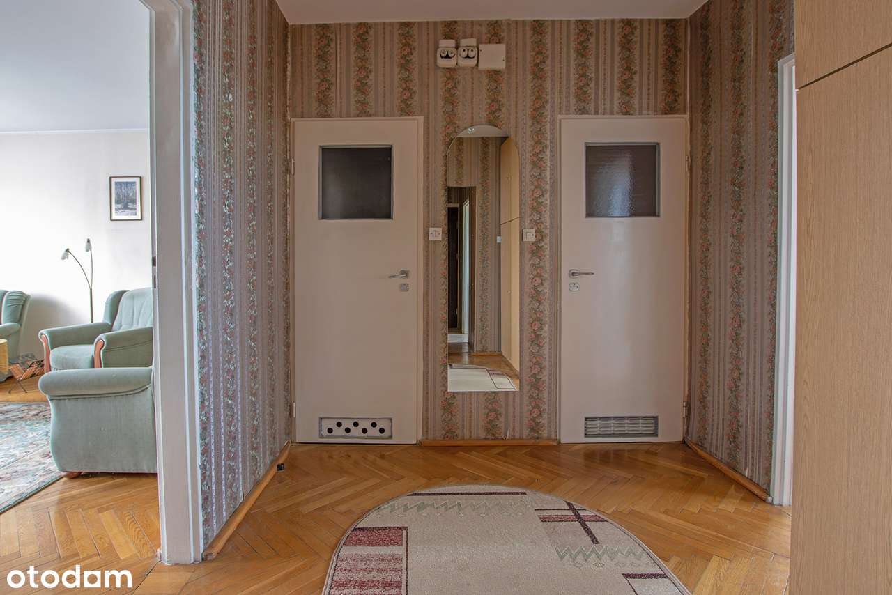 NOWA CENA! Spółdzielcze włanościowe mieszkanie 2-pok. z balkonem-10