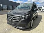 Mercedes-Benz Vito 116 CDI Mixto PRO długi 3200 mm - 4