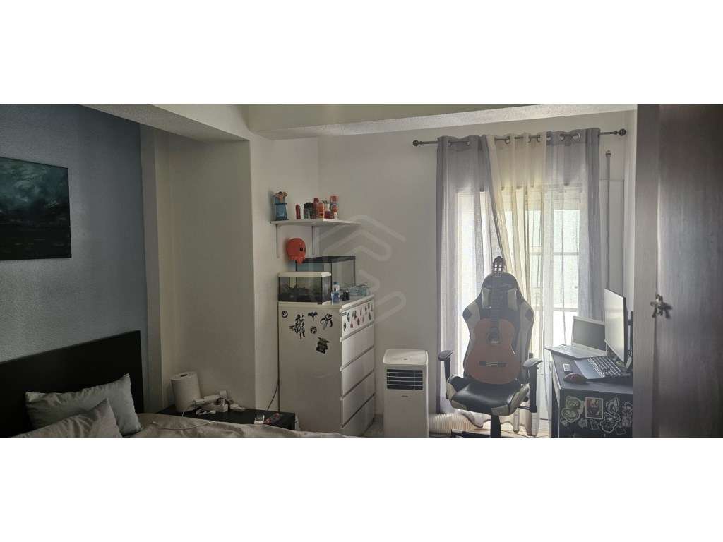 Apartamento T2 no centro da cidade de Tavira, Algarve-14