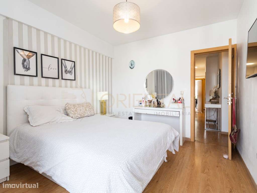 Apartamento T2+1 em Rio de Mouro-7