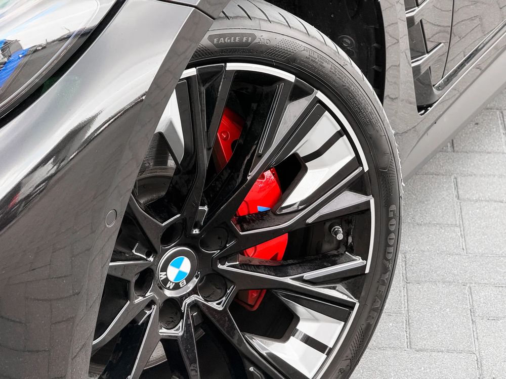 BMW Seria-4 420D XDRIVE M Sport 2.0 Diesel 190 KM — zdjęcie 5