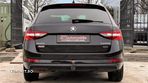 Skoda Superb Combi 2.0 TDI DSG Laurin & Klement - 5