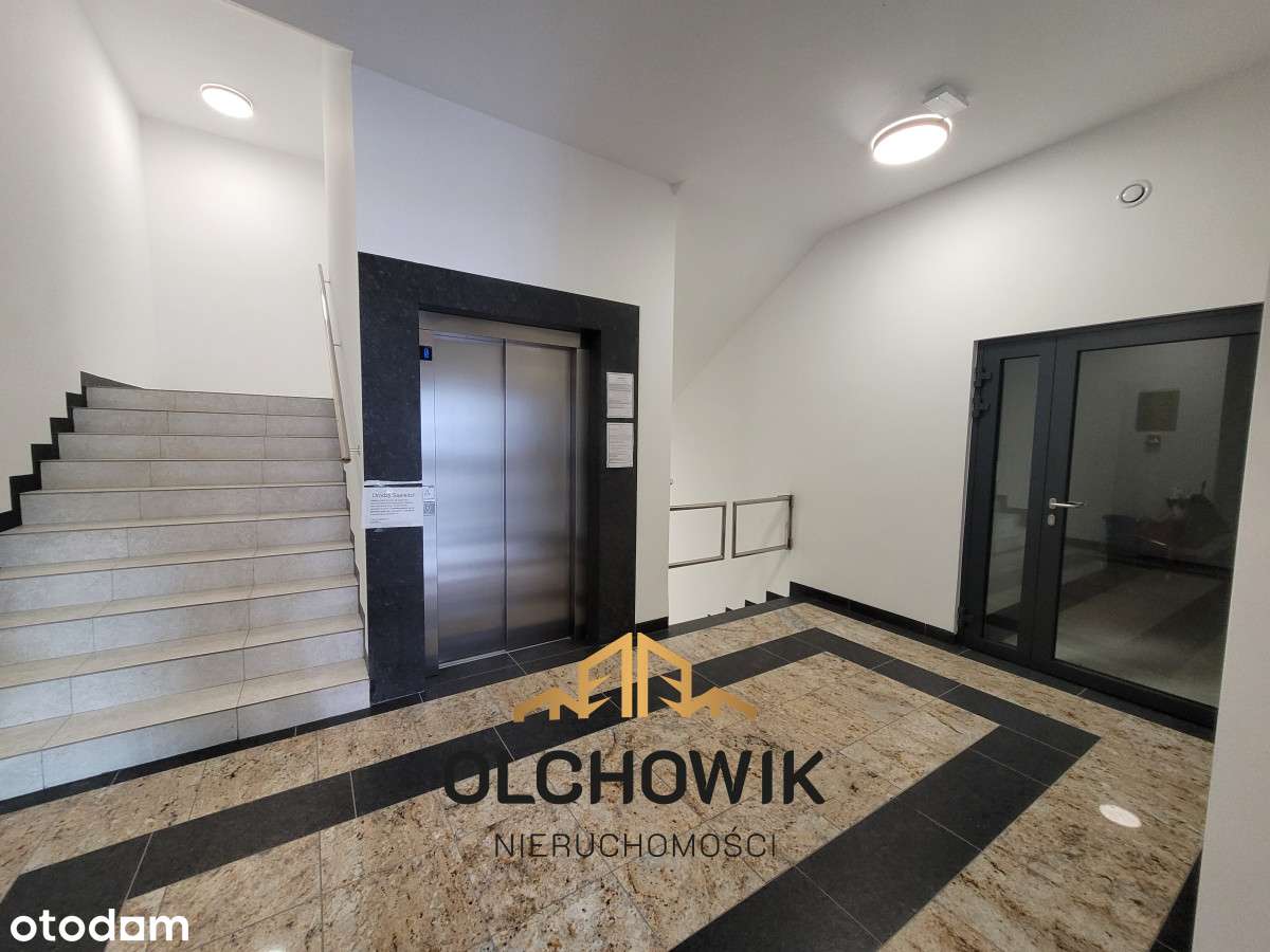 jeden przystanek do centrum/ blisko Pkp-10