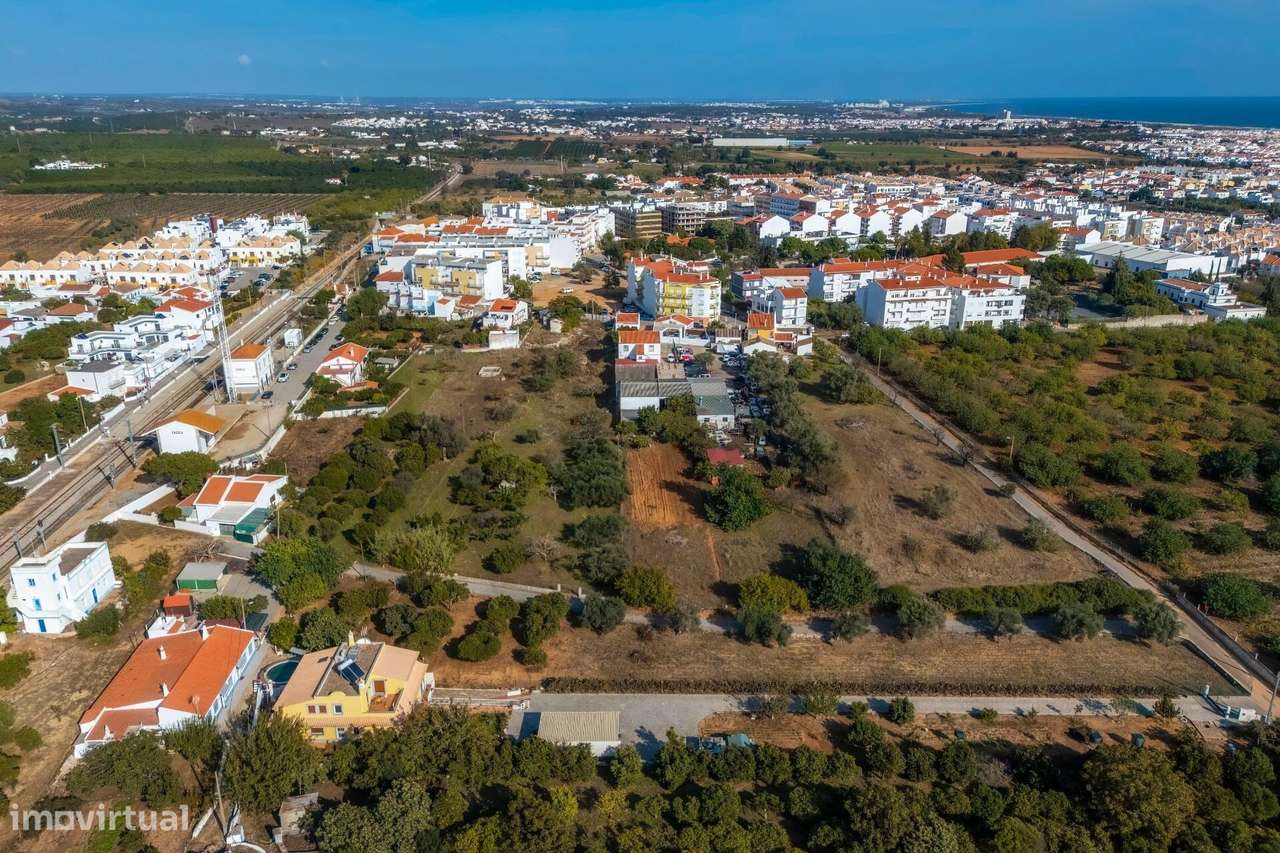 Terreno Urbanizável para Loteamento – Oportunidade para Investidores | - Grande imagem: 4/28