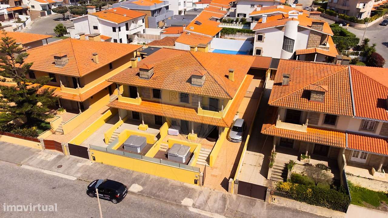 Moradia T4 para venda - Grande imagem: 5/26