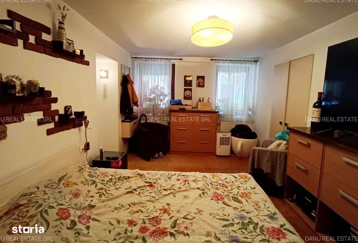 Comision0%Garsonieră Centrul Istoric Brașov –la 200m de Piața Sfatului-5