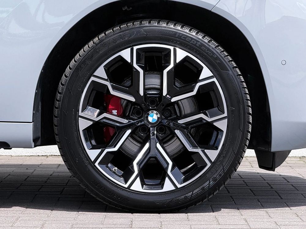 BMW X3 20D XDRIVE 2.0 Diesel 197 KM — zdjęcie 6