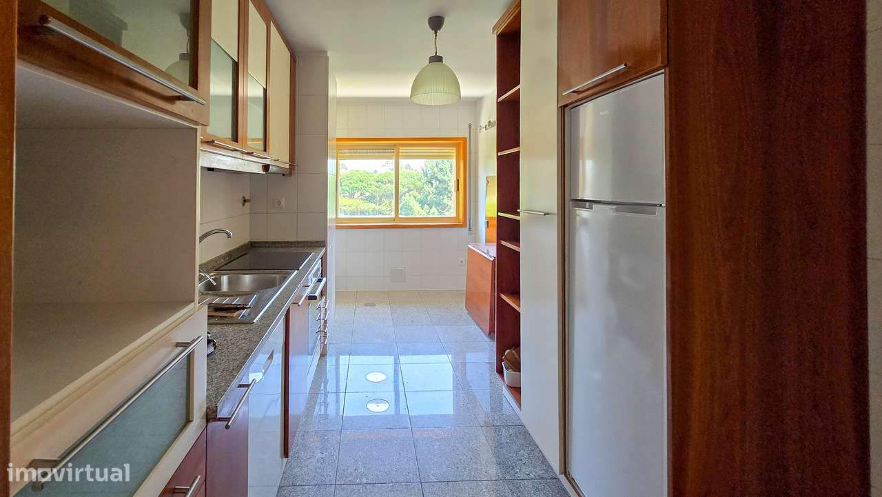 T3 Duplex Remodelado em Cond. Fechado -  São Félix da Marinha / Granja-7