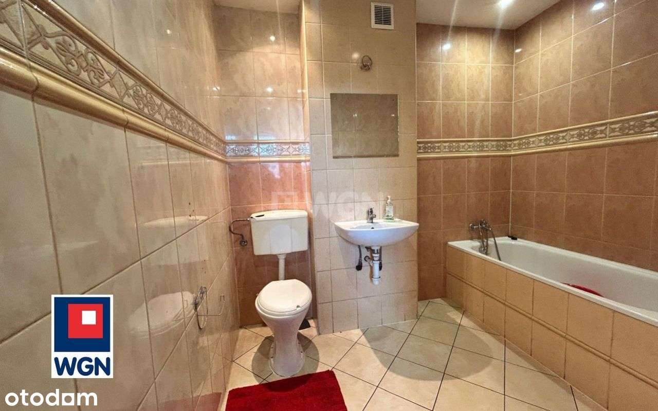 Dom na sprzedaż w Pajęcznie ul. Długa.-8