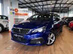 Peugeot 308 SW 1.5 BlueHDi GT Line EAT8 - 1