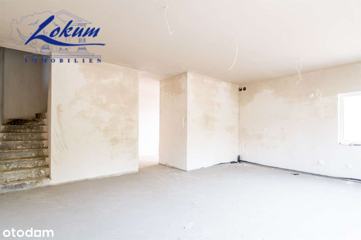 Nowy lokal mieszkalny w Wilkowicach dla Ciebie! - Pełny obrazek: 4/15