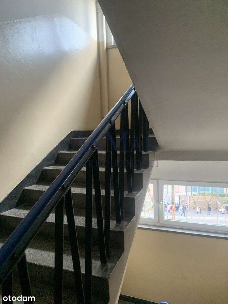 Chocimska 2 pokoje/Plac Unii-13