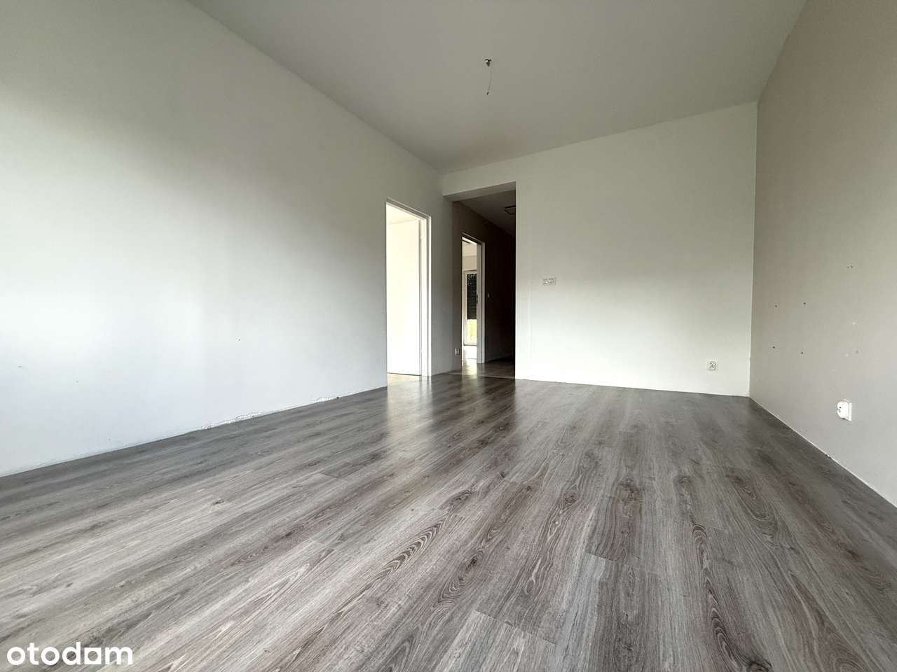 Dom szeregowy 114 m² | 4 pokoje | Milicz | 2018 rok LOTNISKO Fiołkowa-14
