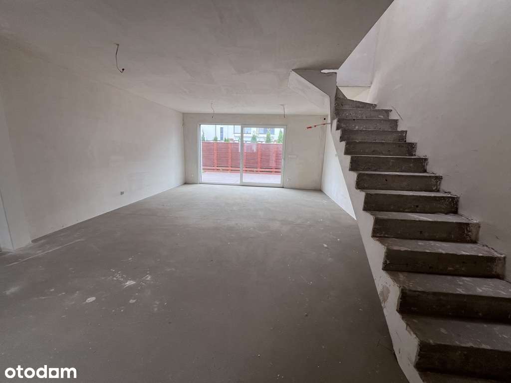 15 minut Posnania | 4 lub 5 pokoi | Bez PCC | Nowy-5