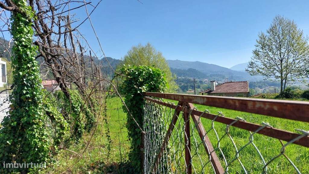 Terreno c/ viabilidade construtiva - Eira Vedra-7