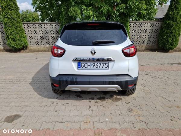 Renault Captur ENERGY TCe 120 Elysee - 6