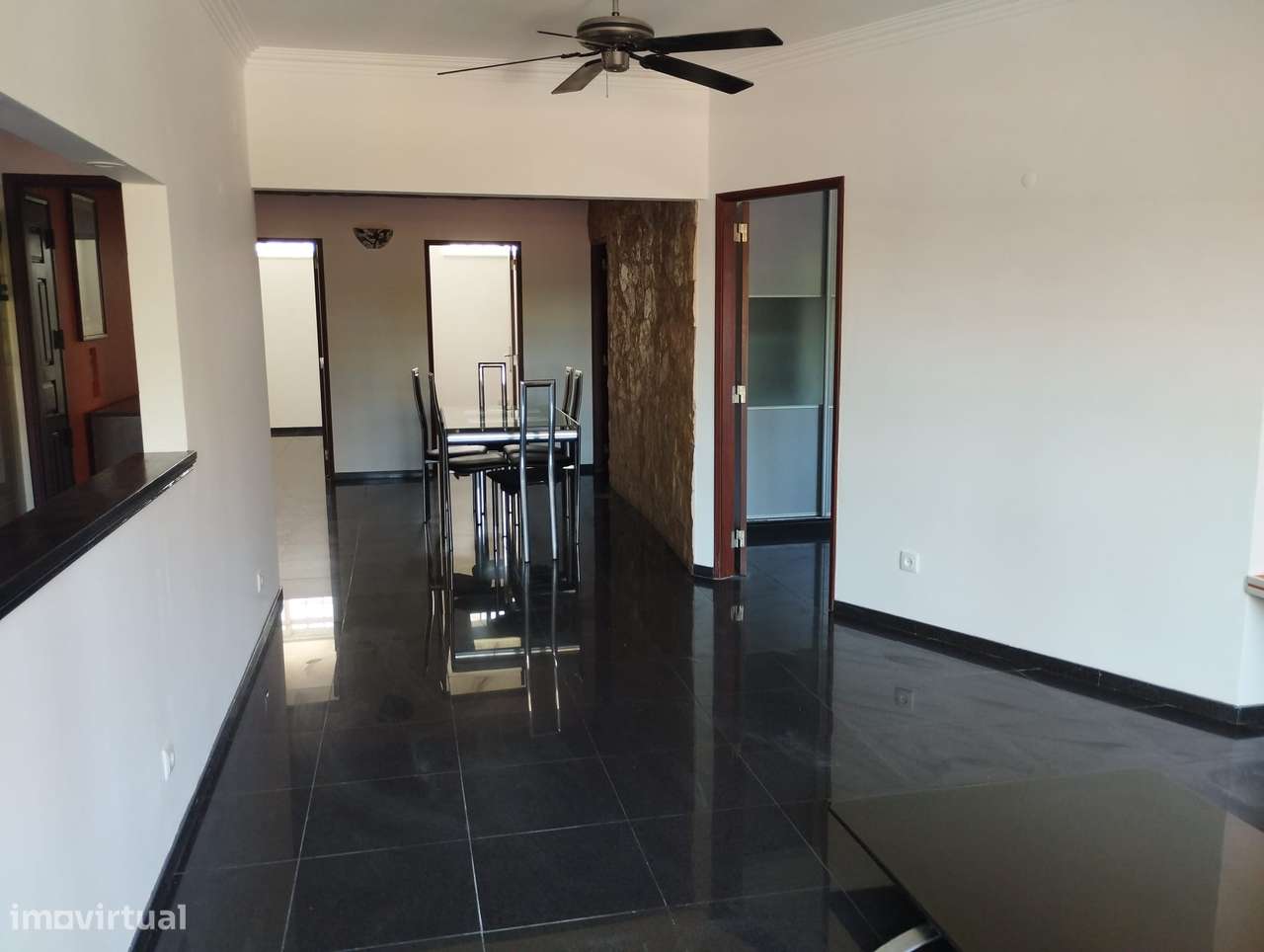 T3 para arrendar em carcavelos - Grande imagem: 1/18