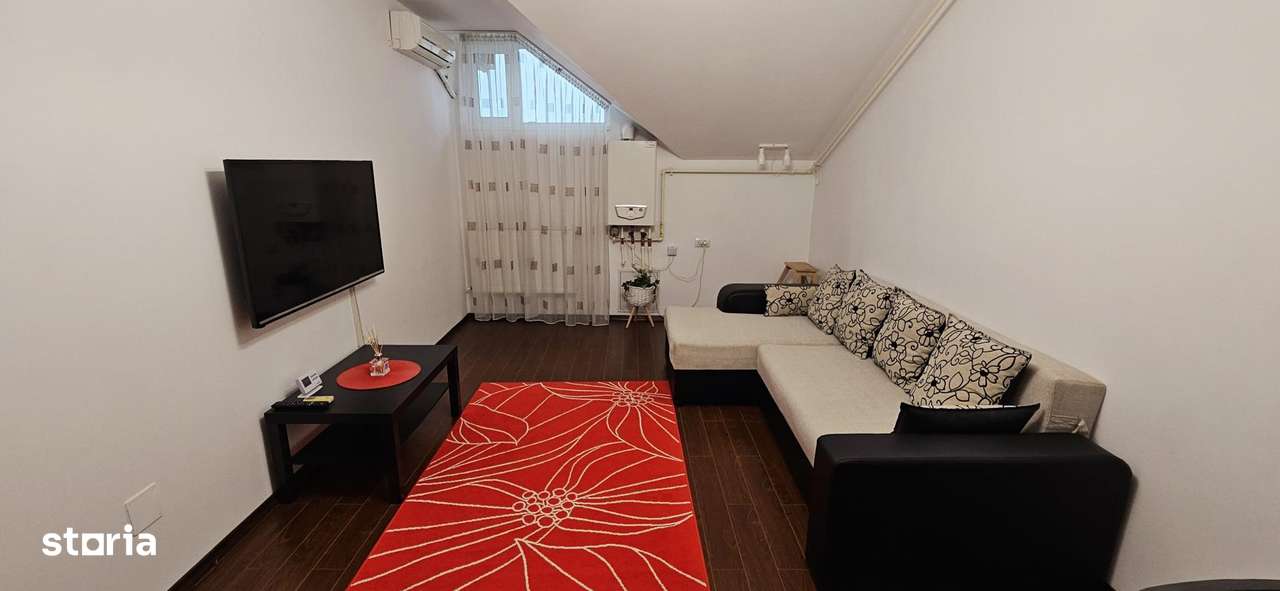 Auchan-Militari, Tineretului 13, Proprietar, bl.2013, et.9, parcare - Imagine principală: 4/15