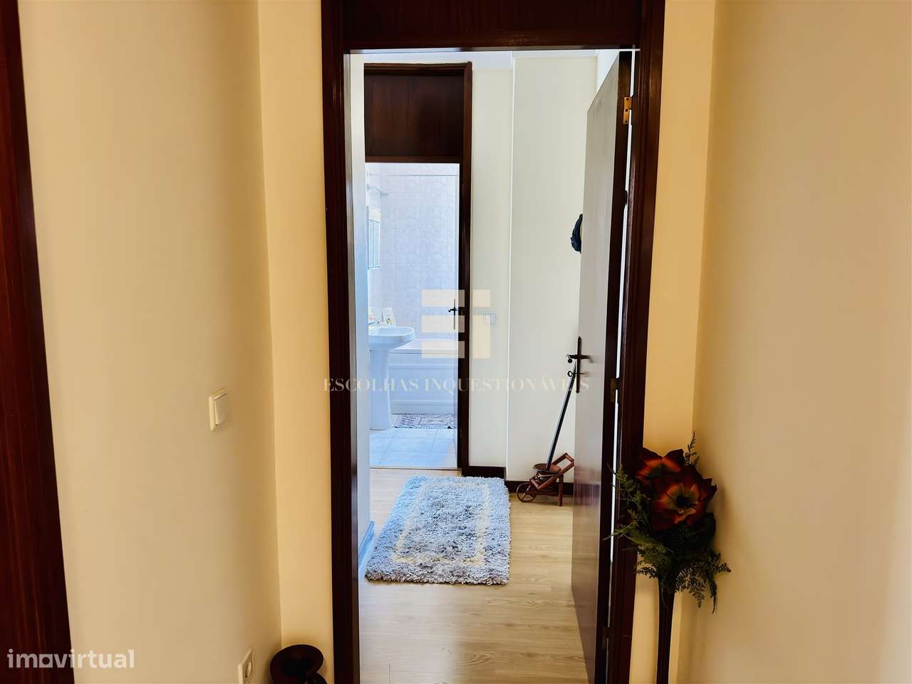 Apartamento T3 Venda em Avintes,Vila Nova de Gaia-8