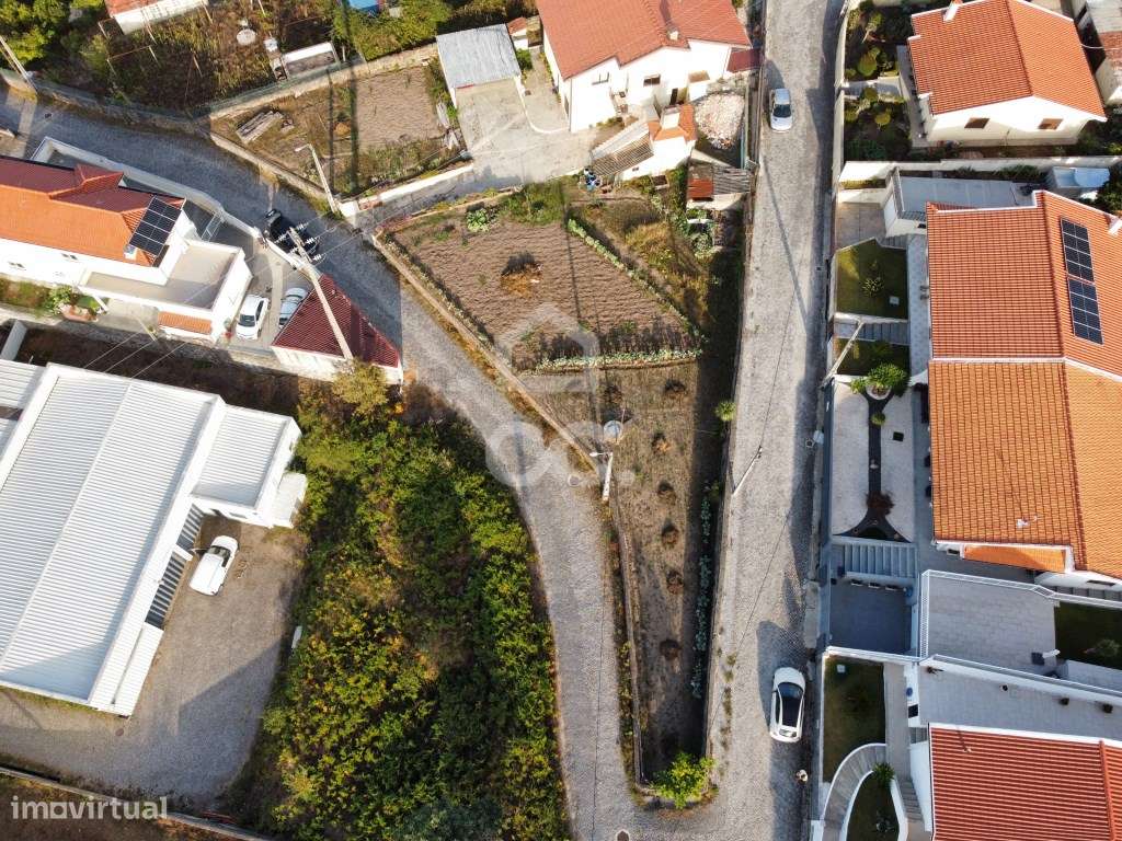 Terreno para Construção em Roriz - Grande imagem: 5/23