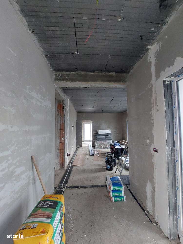 Casă parter premium – Valea Adâncă la cheie-8