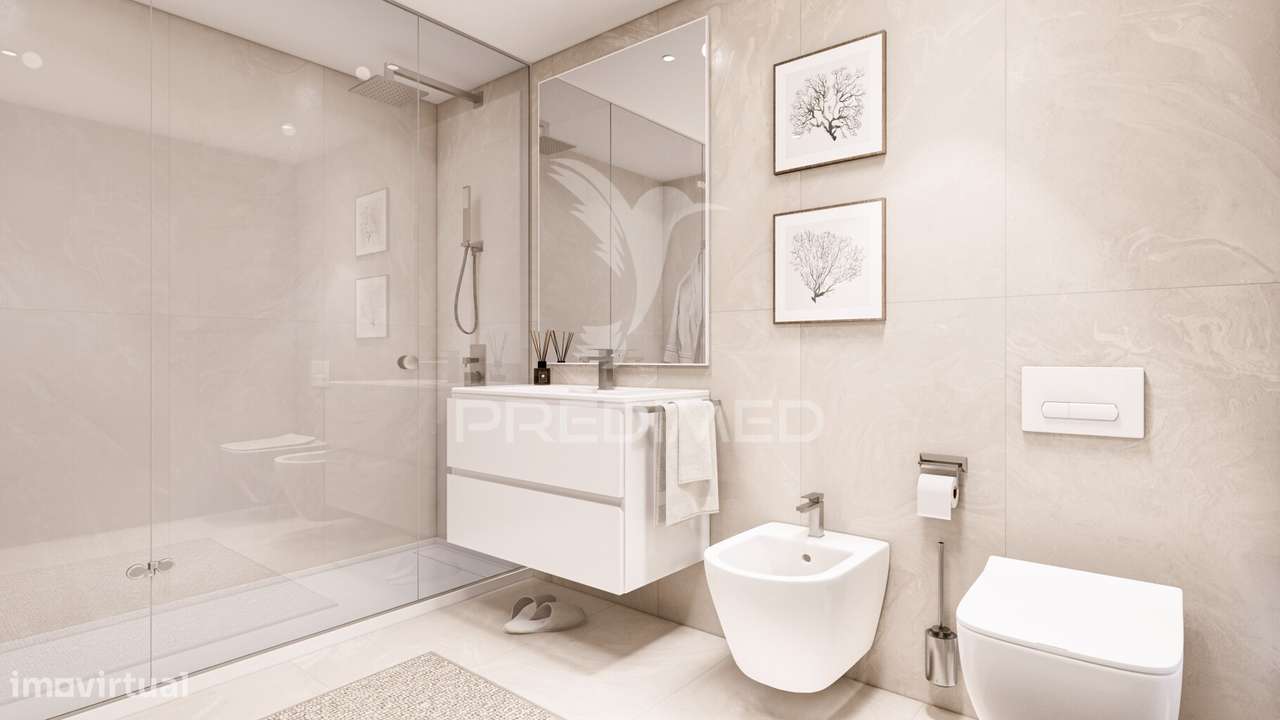 Apartamento T3 - Entroncamento - Grande imagem: 4/14