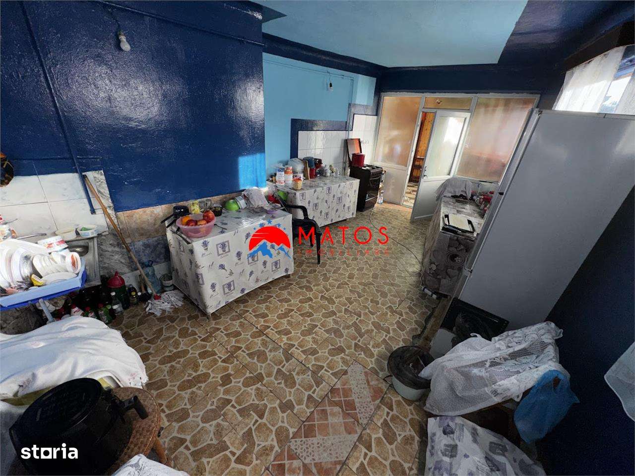 Casa de vanzare Breaza - Comision 0 la cumparator-18