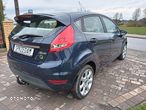 Ford Fiesta 1.25 Titanium - 4