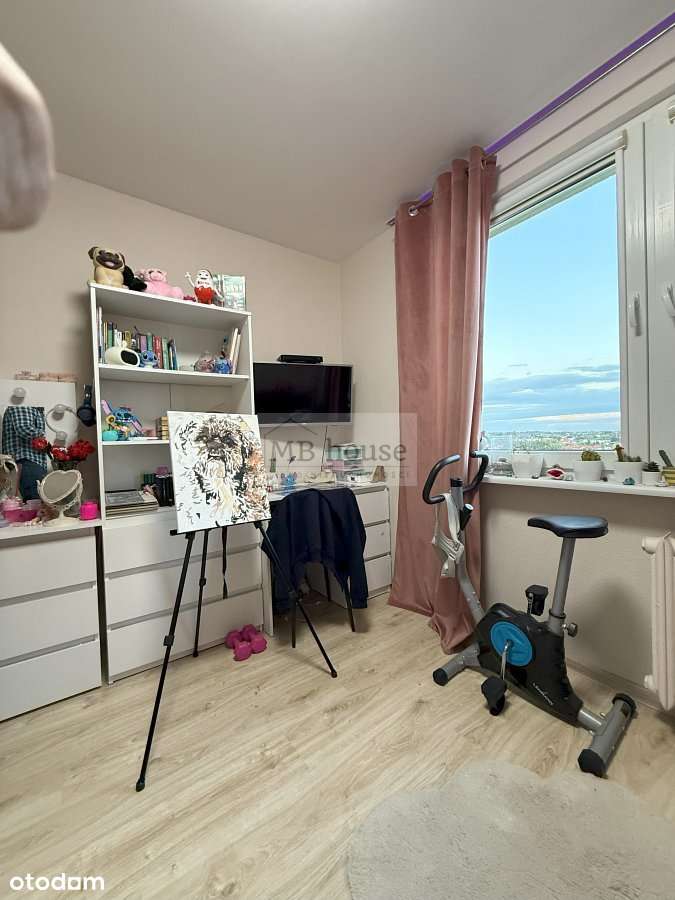 3 pokoje z balkonem, spół-włas.-7