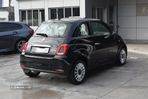 Fiat 500 1.0 Hybrid Lounge - 6