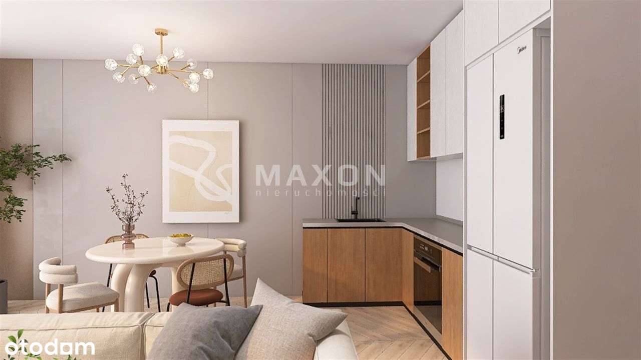 szybki dojazd do Warszawy I % Pcc i 0% prowizji - Pełny obrazek: 4/5