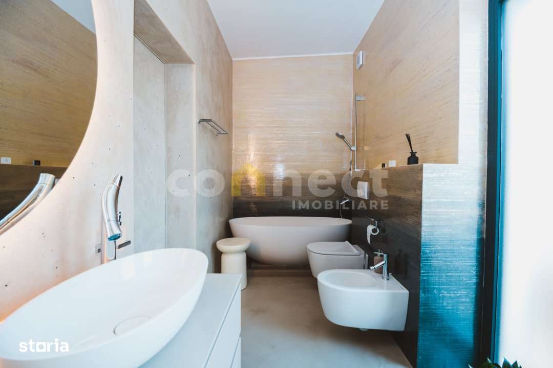 Casa individuala de vanzare I gradina I terasa I parcare I intimitate-1