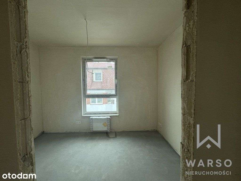 Budynek odebrany- umowa w tym roku. Bez Pcc-8