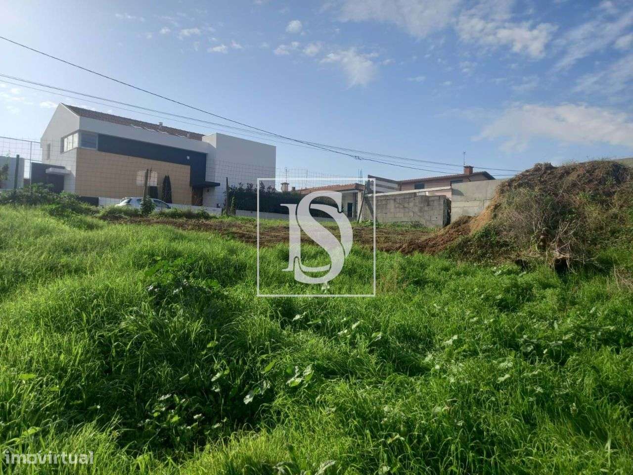 Lote - Retorta - Vila do Conde - Grande imagem: 5/11