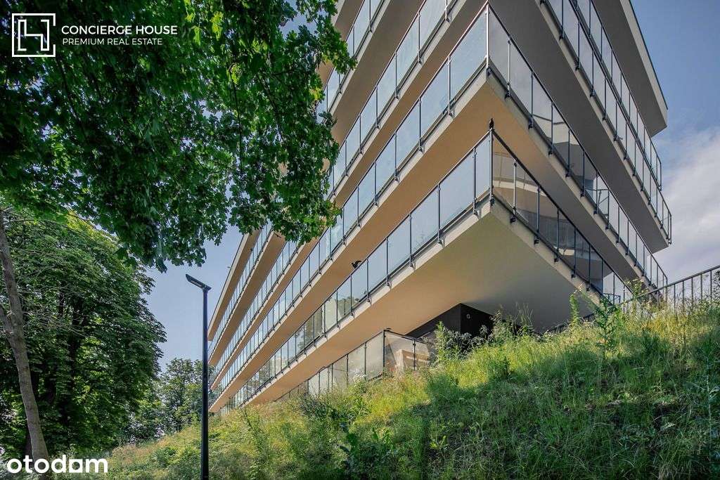 Apartament w Zegrzu | 66,6 m2 | widok na zalew-17