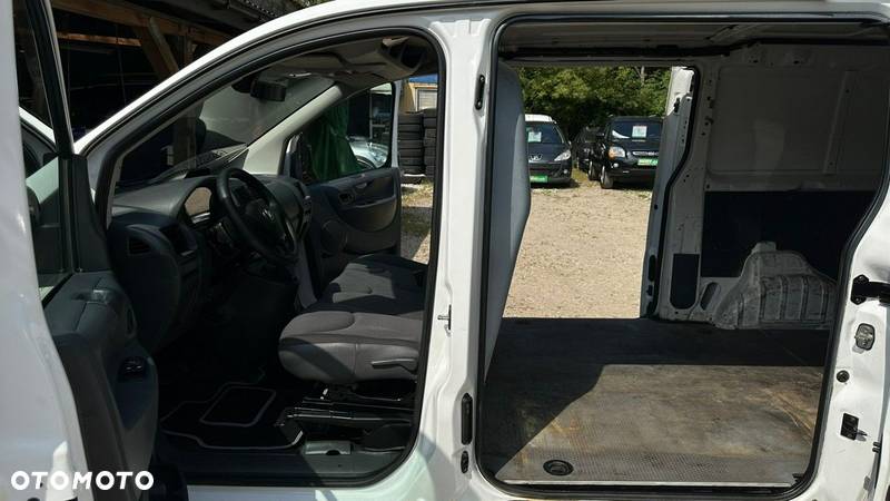 Toyota ProAce - 21