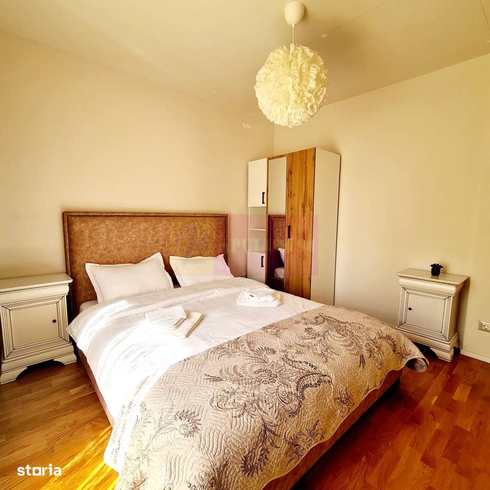 Inchiriere apartament de 2 camere in Piata Alba Iulia - Imagine principală: 5/11