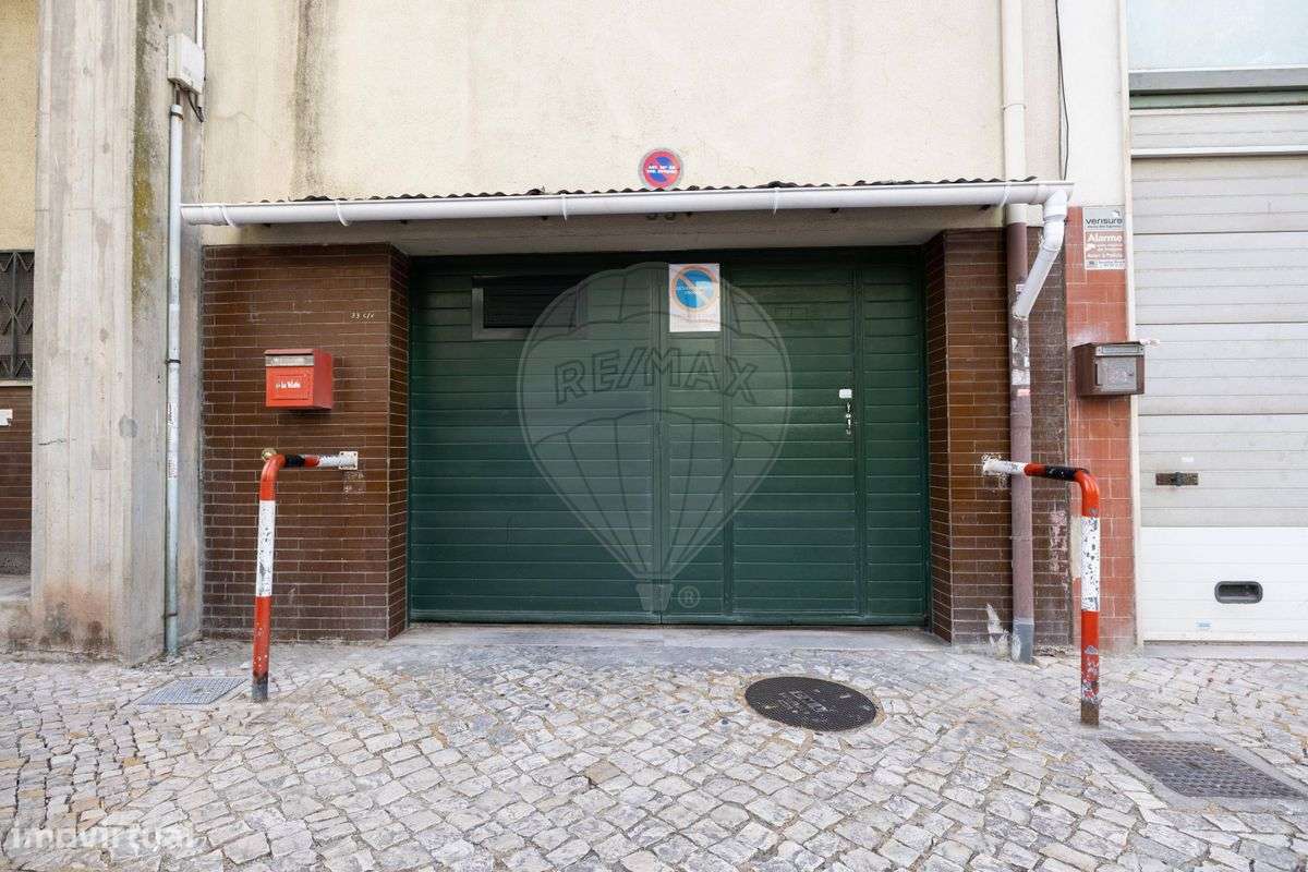 Garagem  para arrendamento - Grande imagem: 2/5
