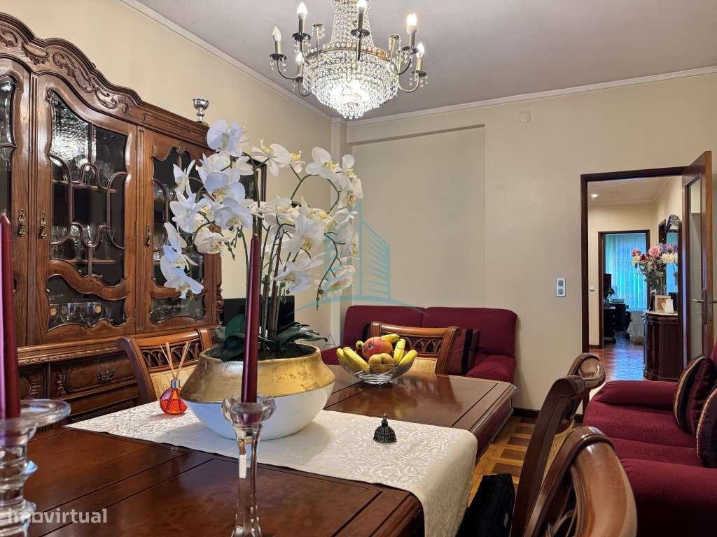 Apartamento T2 - Oportunidade Bonfim - Grande imagem: 4/14