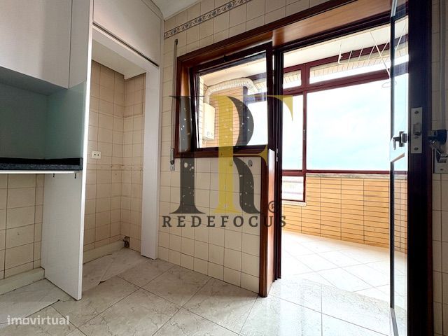 Apartamento T3 no Centro de Santa Maria de Lamas-11
