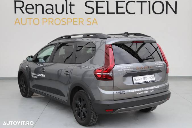 Dacia Jogger 7 locuri Hybrid 140 Extreme - 13