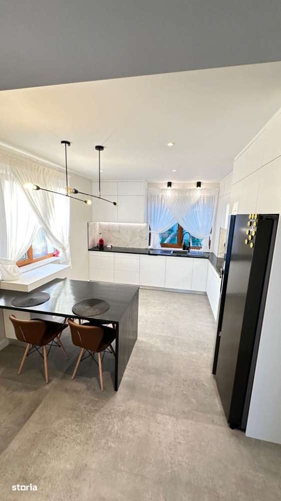 ZONA TBC vila P+2 230mp cu teren de aprox. 6ari!-12