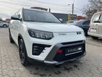 SsangYong Tivoli Grand - 2