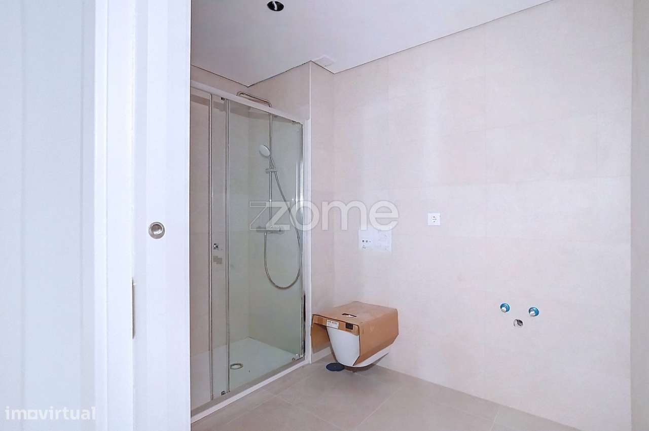 T3 com Terraço - Elegância e Funcionalidade em Esgueira - Aveiro - Grande imagem: 3/10