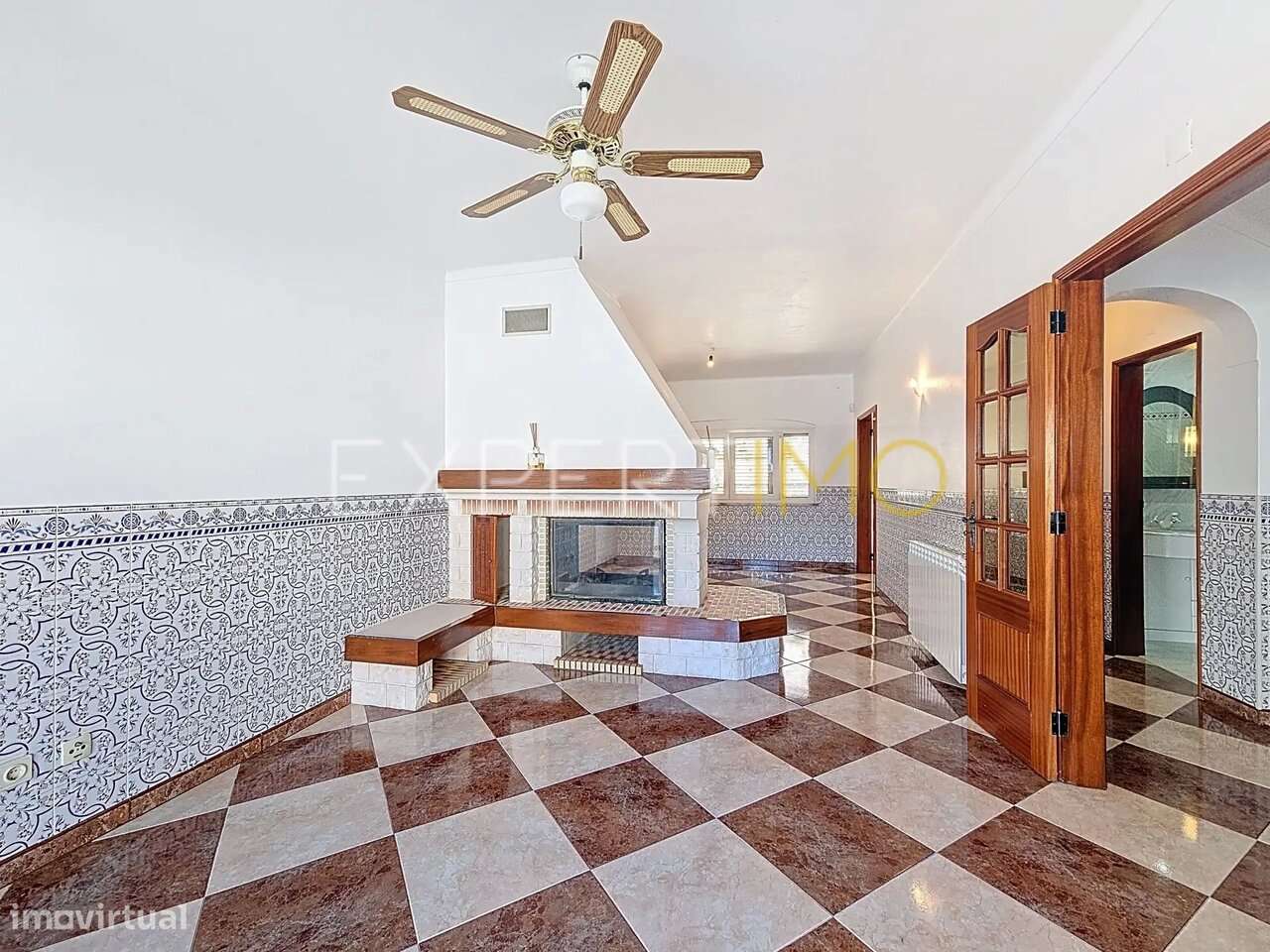 Moradia com Garagem a 500 m da Praia - Sines - Grande imagem: 4/33