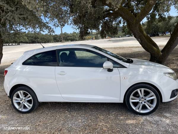 SEAT Ibiza - 7