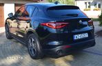 Alfa Romeo Stelvio 2.0 Turbo Sprint Q4 - 1