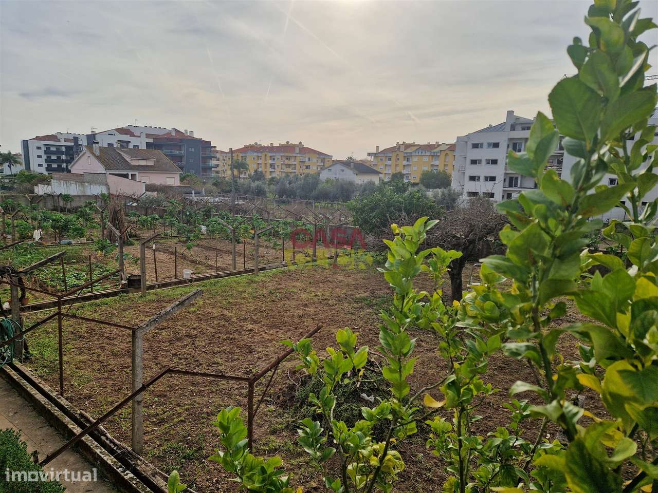 Quintinha T6 Venda em Nossa Senhora de Fátima,Entroncamento-14