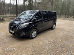 Ford Transit Custom - 2